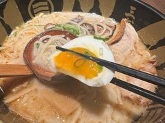 -味千拉面(东方明珠店)