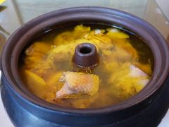 -福照楼汽锅鸡·云南菜(护国路店)
