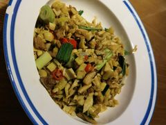 -印象鲵宴·张家界地标美食名片(溪布街店)