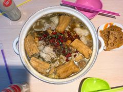 -友达面馆(二七南路店)