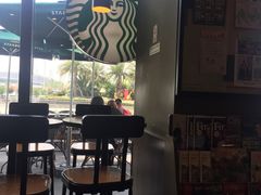 -星巴克(温州万象城商业街店)