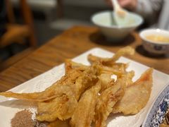 -方国老头包子·39年威海本地老字号•小船海鲜疙瘩汤