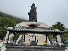 -青岛崂山太清宫