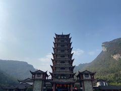 -彭厨(武陵源店)