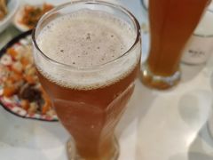 格瓦斯杯-帕米尔食府(白云观店)