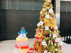 -首尔仁川机场ASIANA LOUNGE贵宾候机室(Incheon)