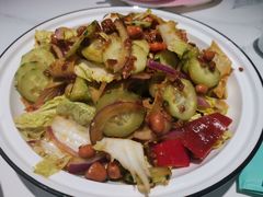 -川人百味(万达店)