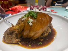 -添福来墨鱼饺子 · 海鲜东北菜(大连星海·黄浦路店)