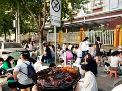 -小胖老味刨冰