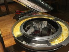 -紫霞门韩国料理烤肉(深南东路店)