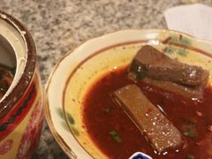 -南京大牌档(香港广场店)