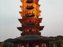 -盘门景区