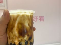 -三三烘焙坊(滨江店)