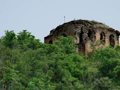-蟠龙山长城景区
