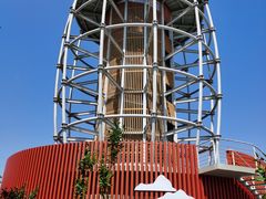 -永定河休闲森林公园