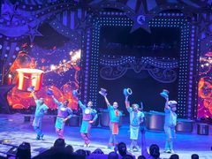 -珠海横琴长隆《卡卡虎奇遇记》