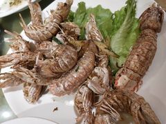 -启东小海鲜(庄先湾路1号店)