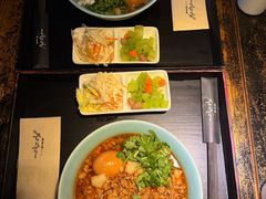 -喜晋道面馆(华严寺广场店)