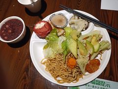 -素清香(解放路店)