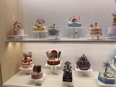 零售区-好利来(曲江龙湖店)