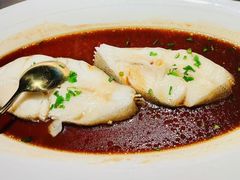 -醉庐·新上海菜(南京西路店)