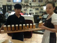 android_upload_pic-兰特伯爵西餐厅·啤酒屋(方庄店)