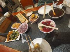 -福苗小骆驼烧烤(曲江店)