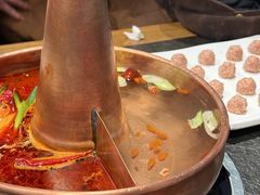 -仁和四季涮肉馆(天坛南门店)