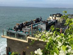 -Rock Bar Bali(Bali)