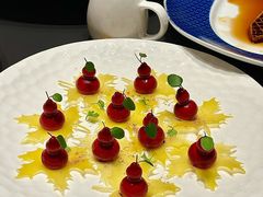 -曾宴·楚菜(湖北省博物馆店)