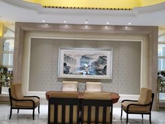 -福建鲤鱼洲酒店