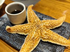 -山盛创作料理·Yamamori(珠宾店)