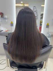 -HaLo hair studio