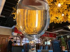 -俄士厨房(万松园店)
