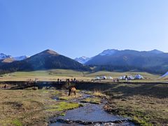 -新疆那拉提国家旅游度假区