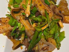 -茅庐川菜(烟台吾悦广场店)