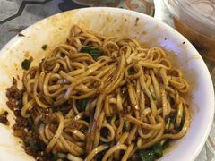 -牛王庙吳記怪味面(双楠店)
