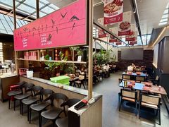 -单家老院·院子里的青岛菜(沙子口店)