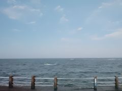 -日照灯塔风景区