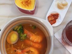 -子霖南山鲜虾面(南山总店)