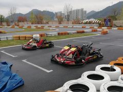 -千岛湖燃擎卡丁车赛车主题乐园(秀湖路店)