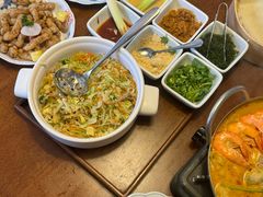 -林四喜·闽南传家菜(鼓浪屿店)