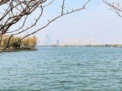 -石湖景区