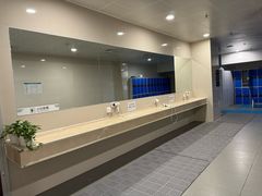 -大兴区体育中心游泳馆