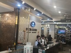 -明记港式烧腊茶餐厅(下沙店)