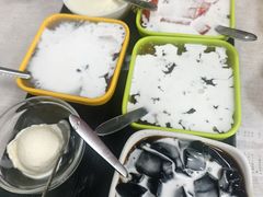 -透心凉糖水(听海居店)