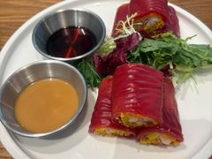 -花舍·新派粤菜·西餐·下午茶(亚运村·鸟巢店)
