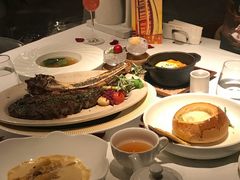 -王品牛排(杭州大厦店)