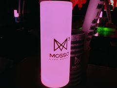 -MOSSO·Liveshow(M3香港广场店)