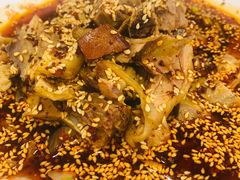 -干老四雅鱼饭店(滨江西路店)